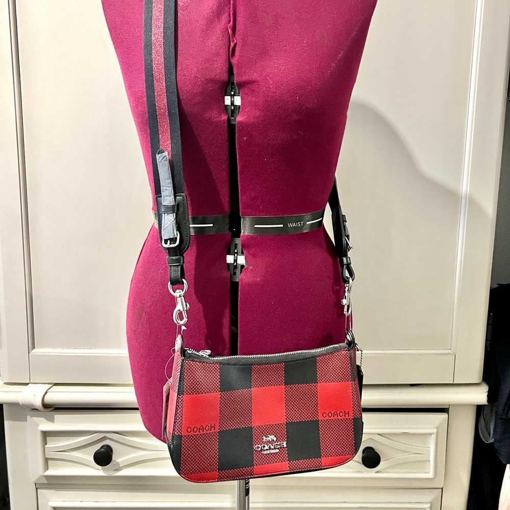 Coach Crossbody Bag